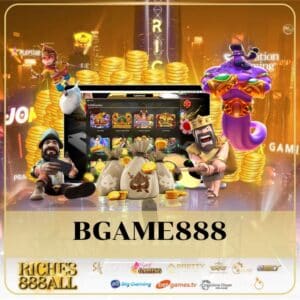 BGAME888
