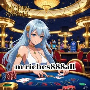 m riches888all