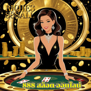 888 สล็อต ออนไลน์